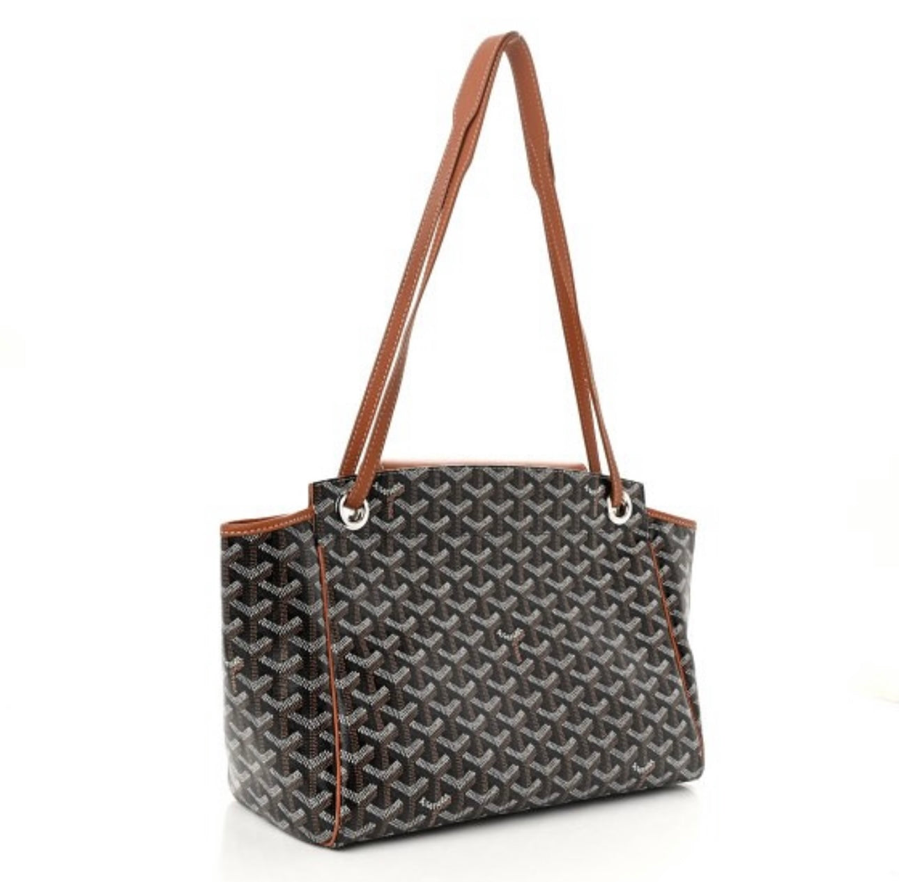 Goyardine Routte PM