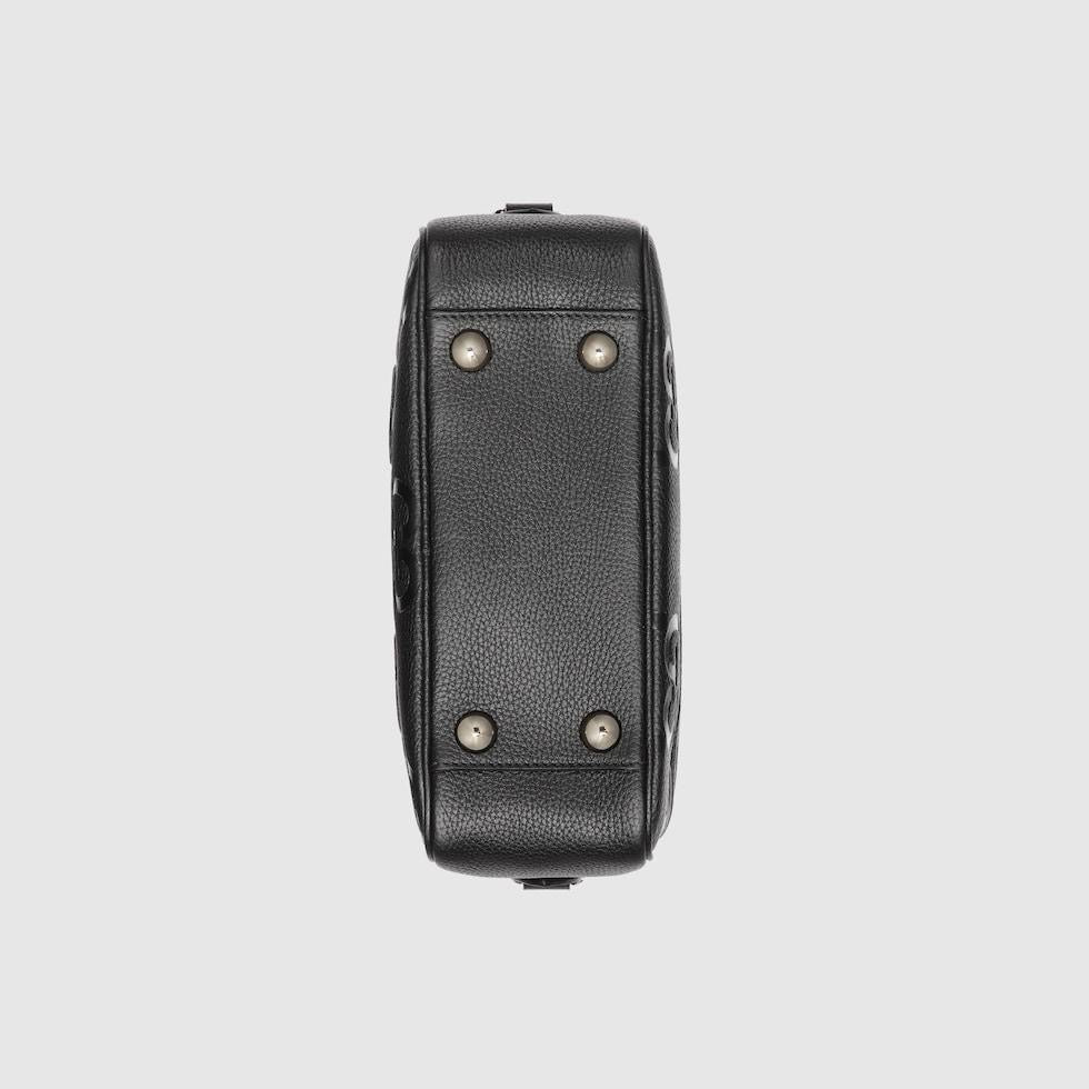 Jumbo GG Messenger Bag