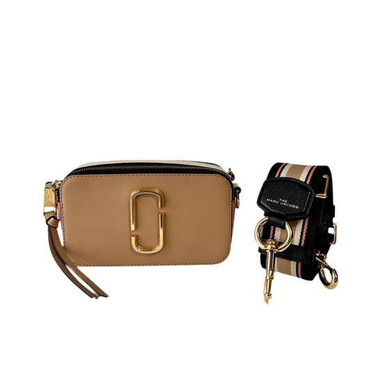 Marc Jacob Snapshot