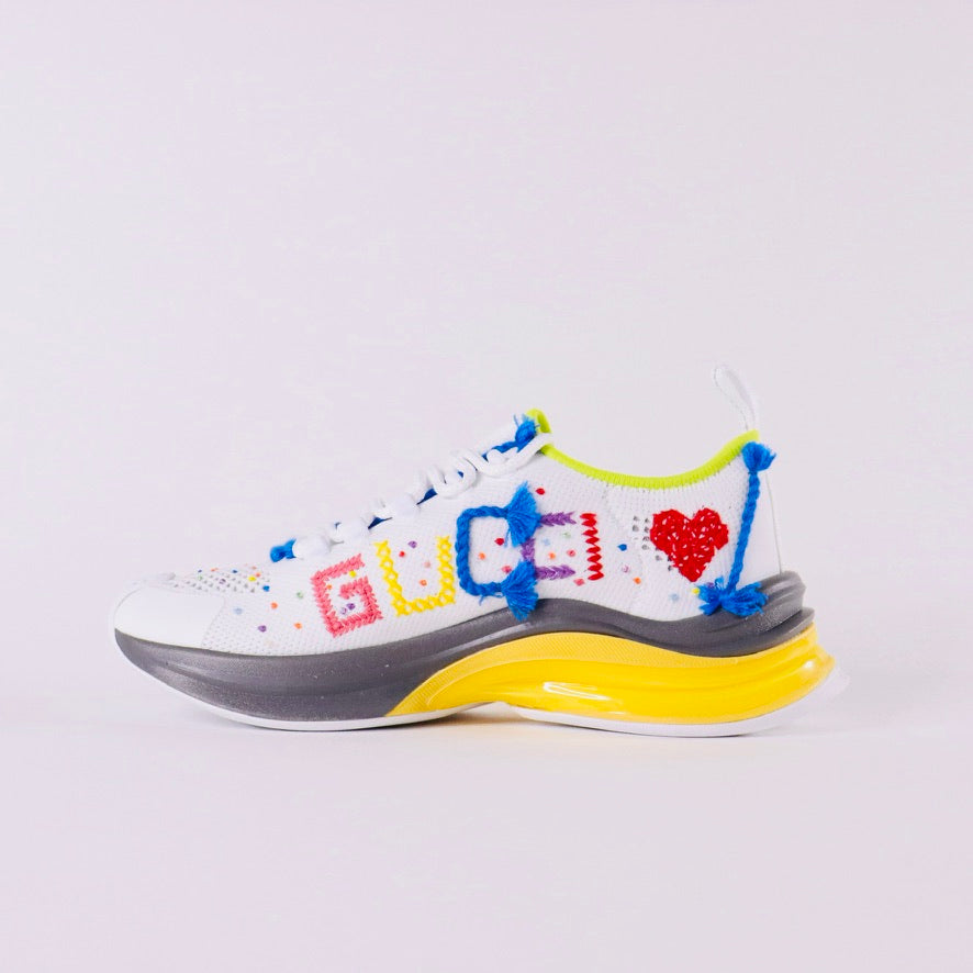 GUCCI Lovelight Sneakers