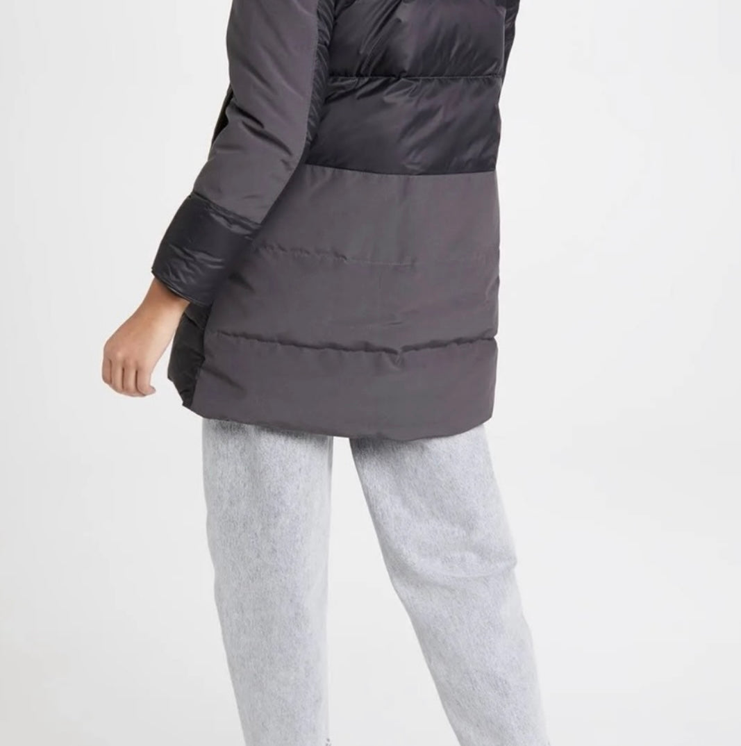 Canada Goose Parka