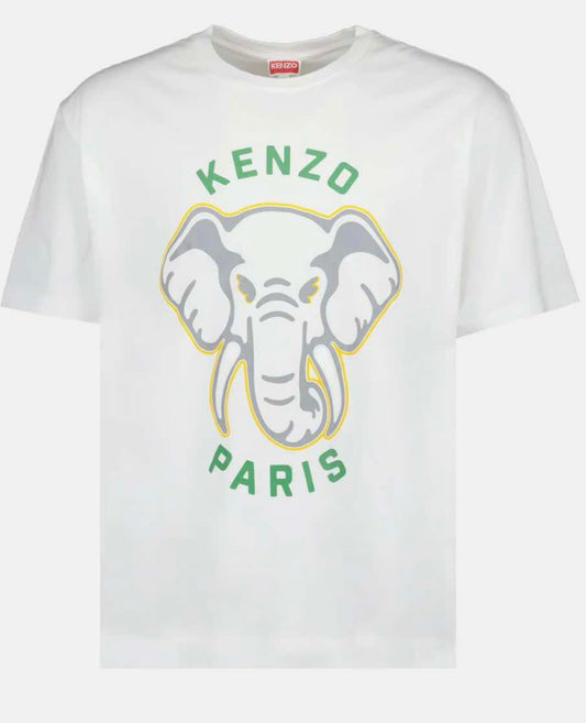 Kenzo Varsity Jungle Shirt