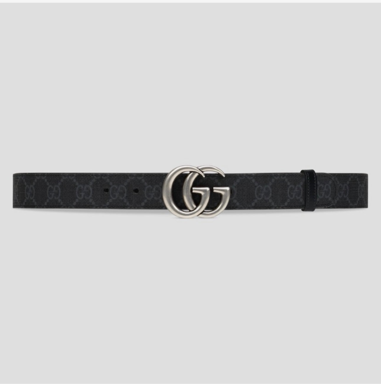 Gucci Marmont Reversible Belt