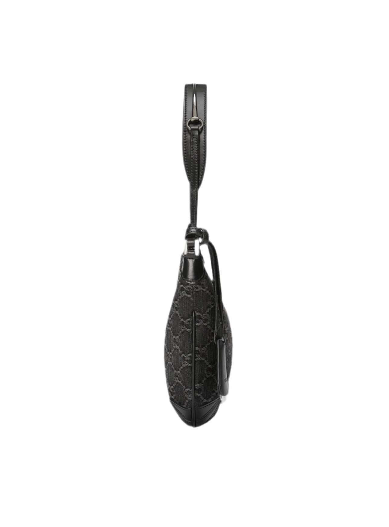 Gucci Horsebit Slim Shoulder Bag