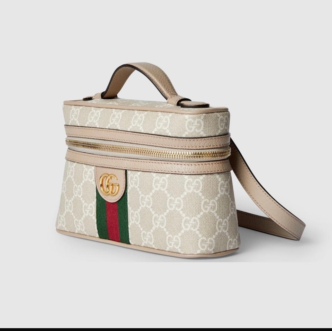 Gucci Ophidia Vanity Bag