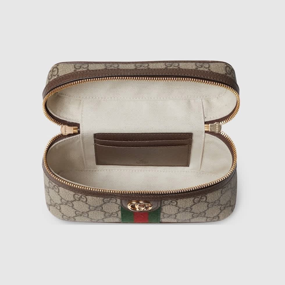 Gucci Vanity Crossbody Bag