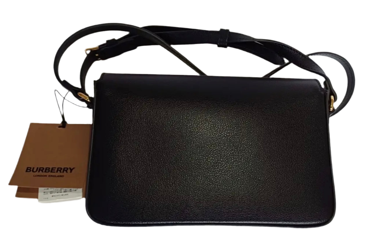 Burberry Hampshire Crossbody Bag