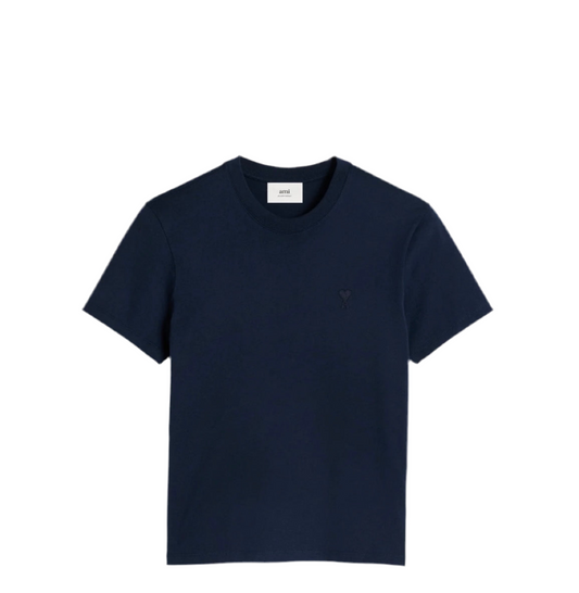 Ami de Coeur T-shirt in organic cotton Jersey