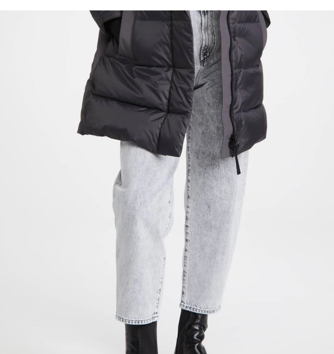 Canada Goose Parka