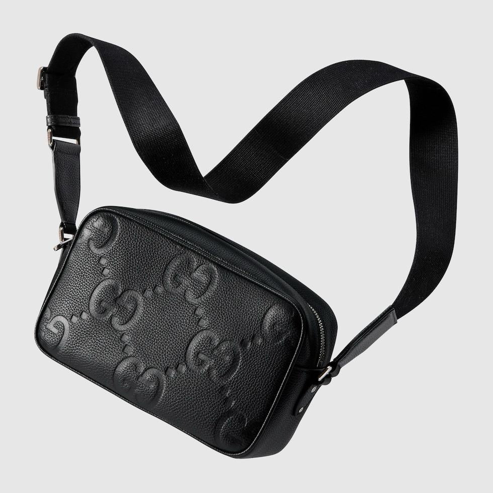 Jumbo GG Messenger Bag