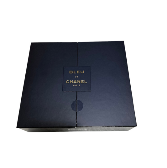 Parfum 50 ml AND 3-in-1 Moisturizer 90 ml