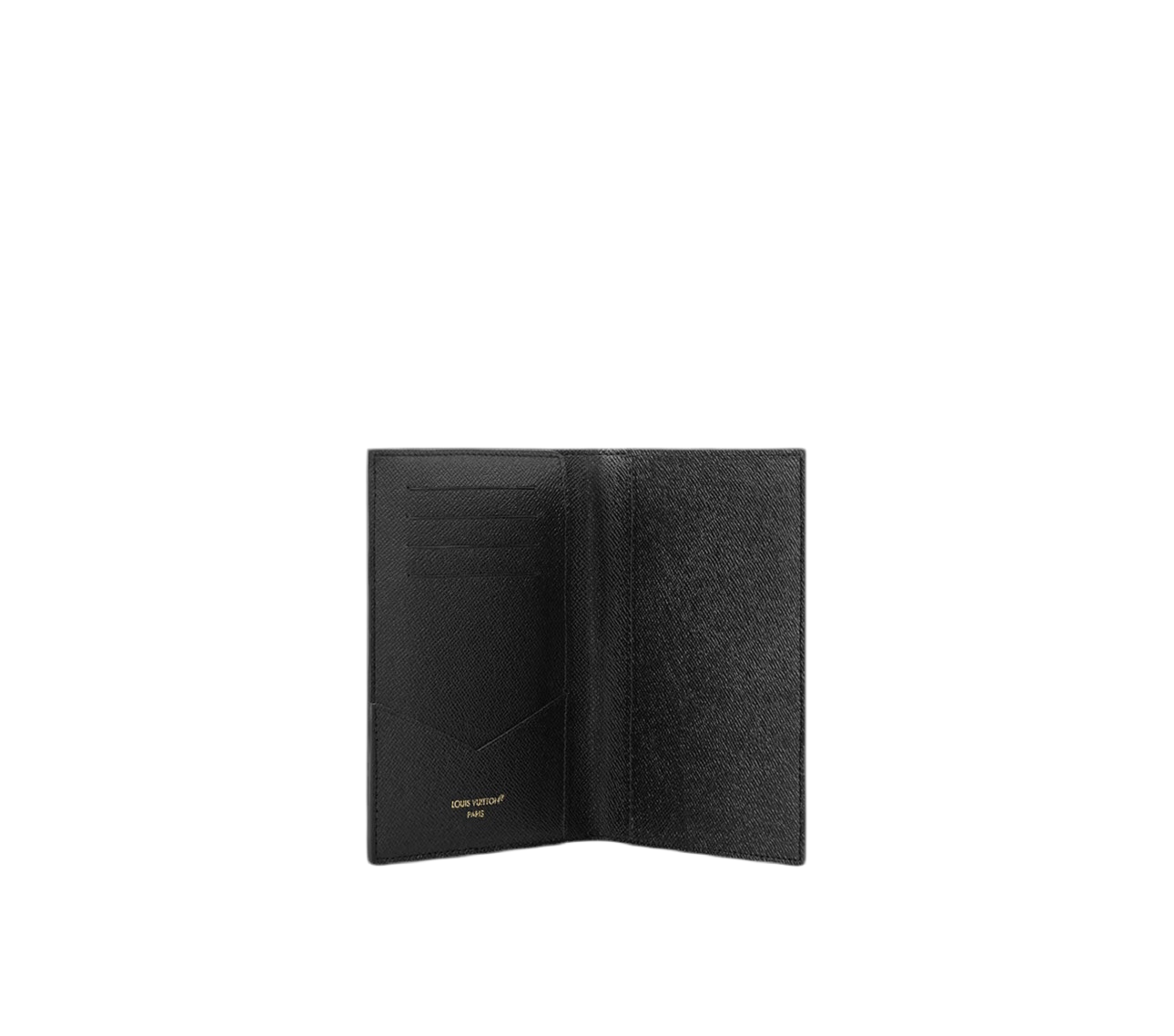 Louis Vuitton Passport Holder