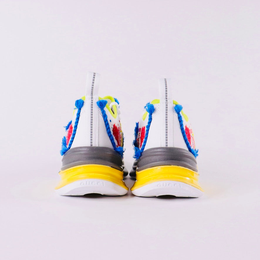 GUCCI Lovelight Sneakers