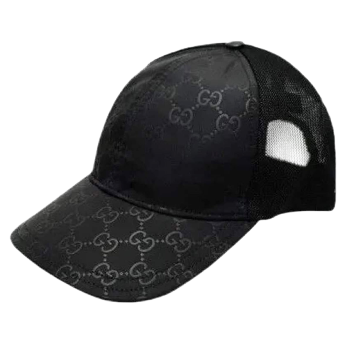 Gucci Baseball Hat