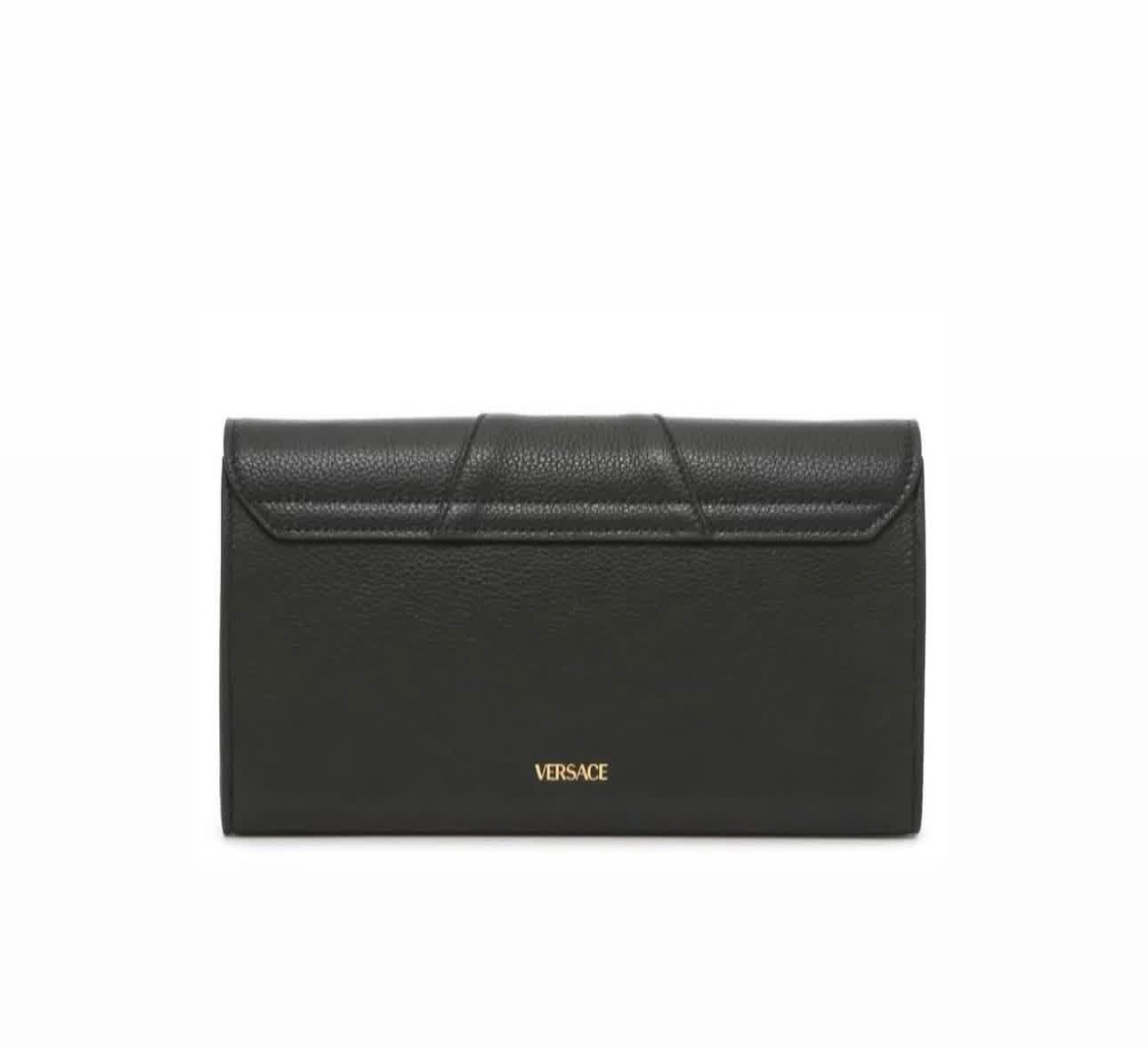 Versace Virtus Wallet On Chain