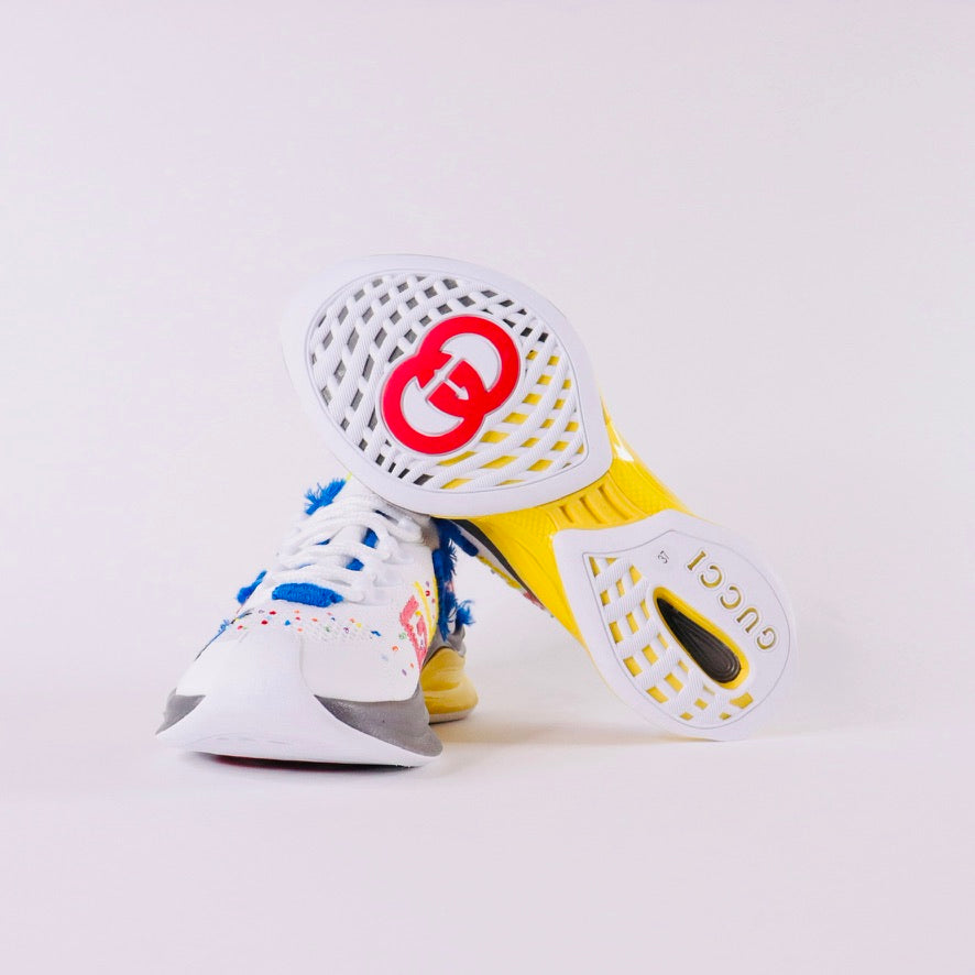 GUCCI Lovelight Sneakers