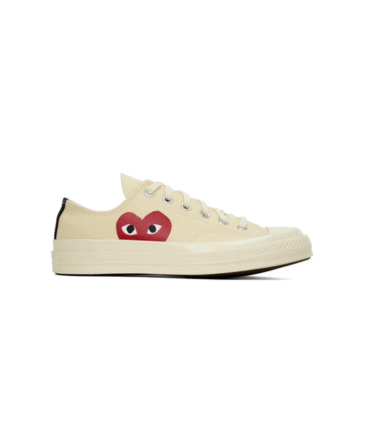 Converse Edition Chuck 70 CDG Low Sneakers
