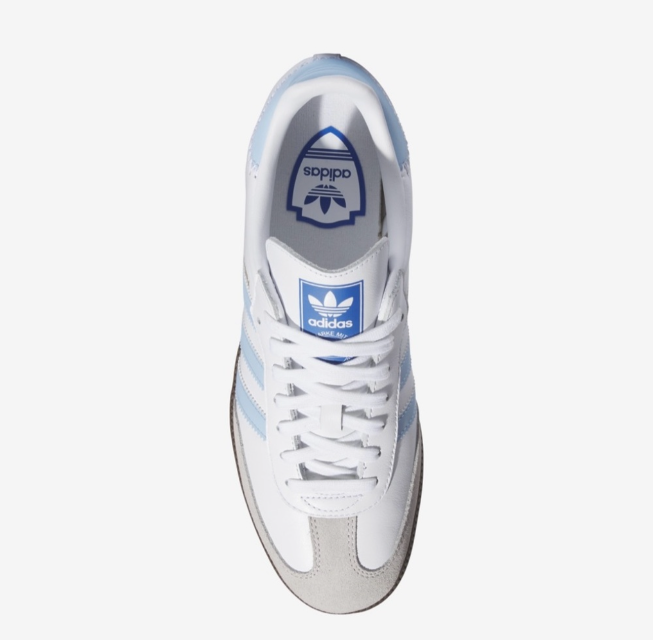 Samba OG Sneakers