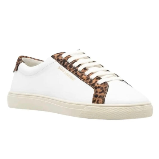SAINT LAURENT Andy Sneakers