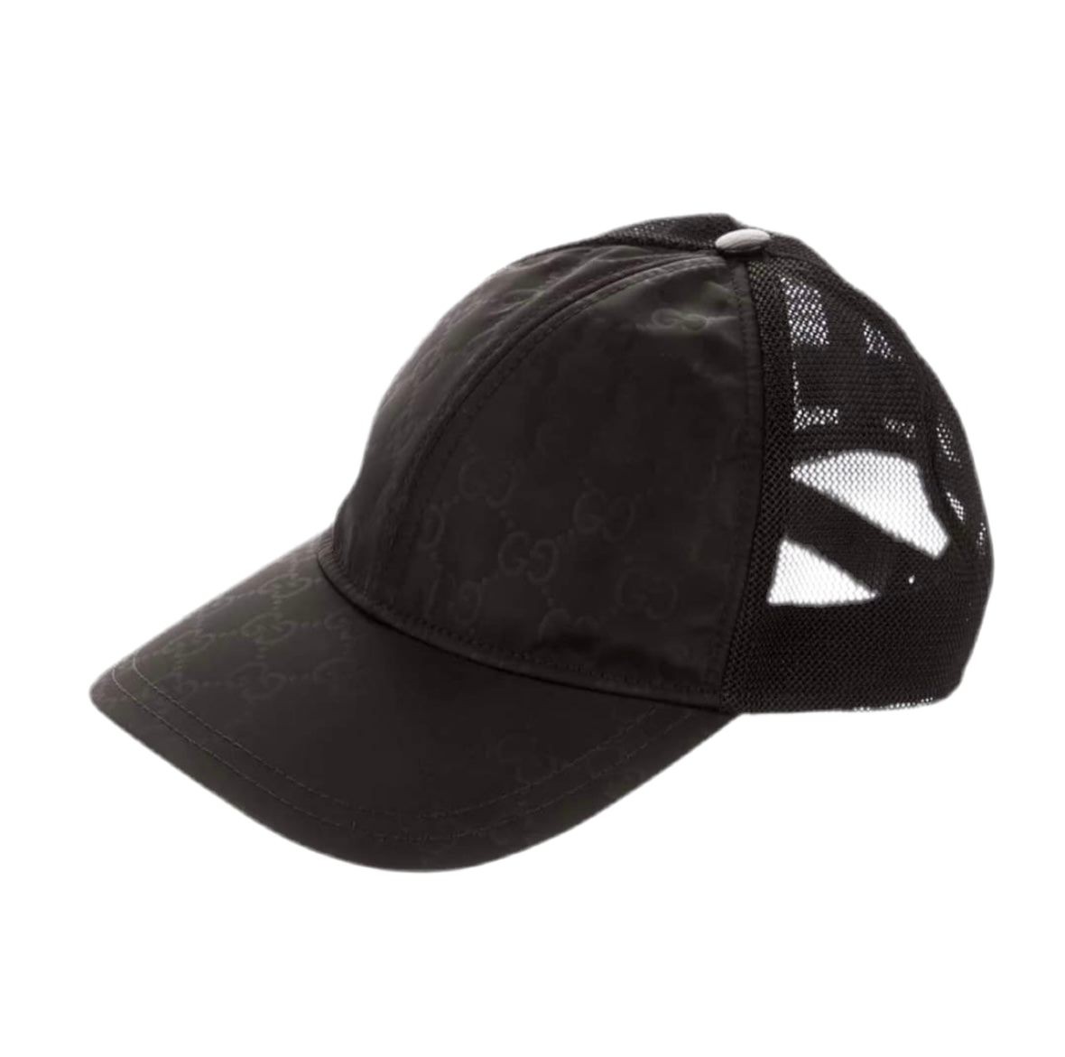 Gucci Baseball Hat