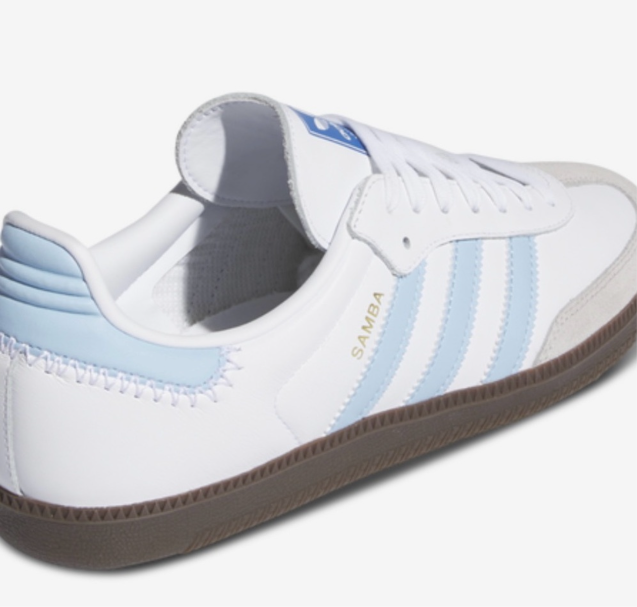 Samba OG Sneakers