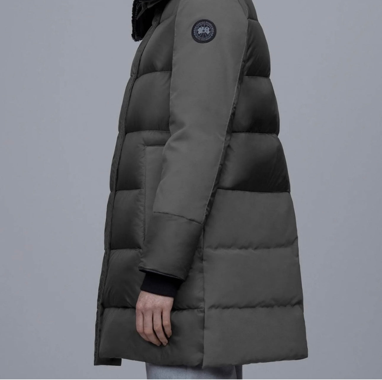 Canada Goose Parka