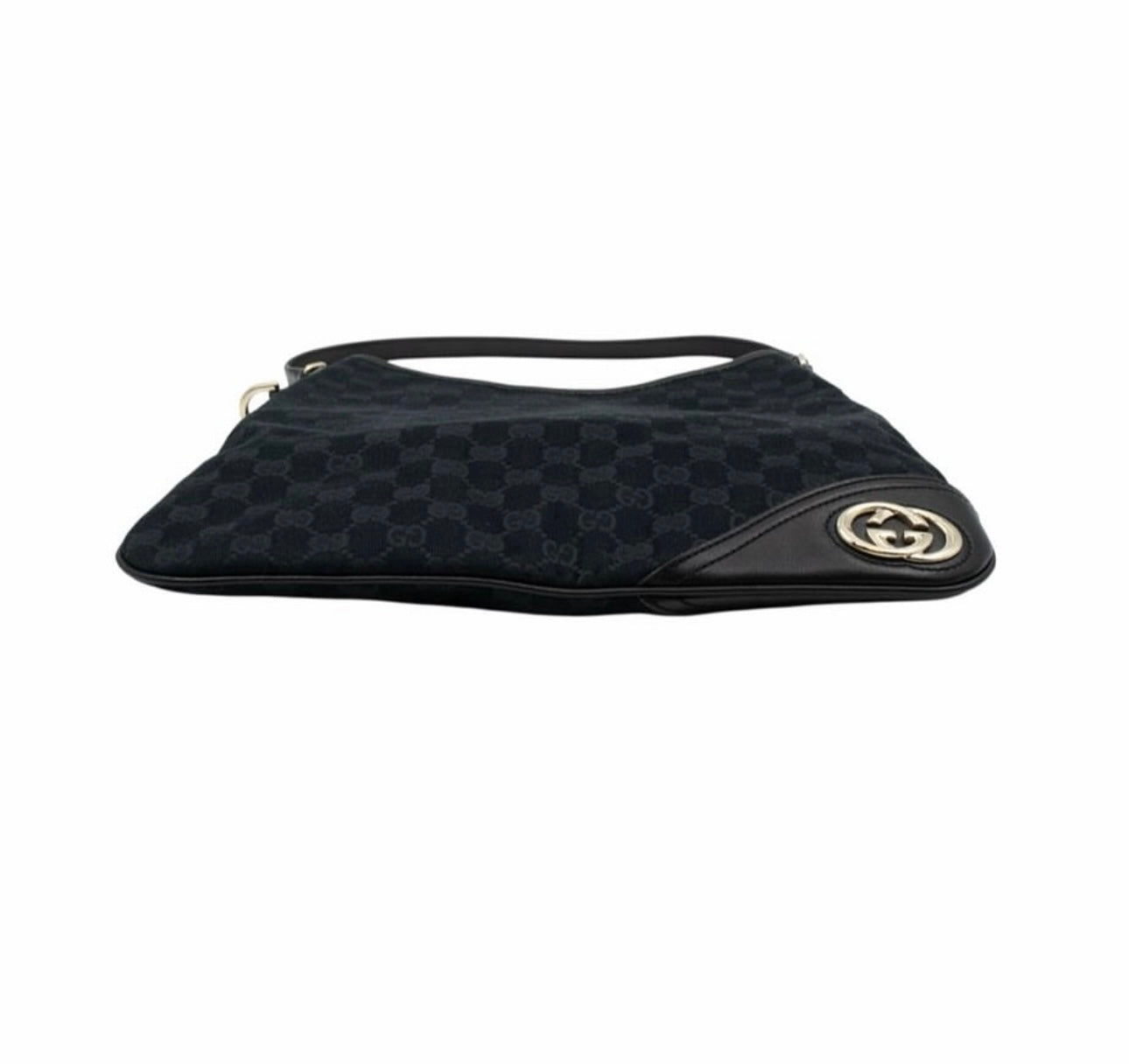Gucci Hobo Britt Shoulder Bag