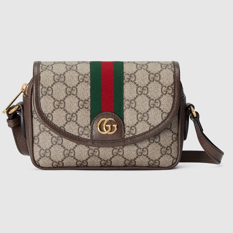 Gucci Ophidia Crossbody Bag