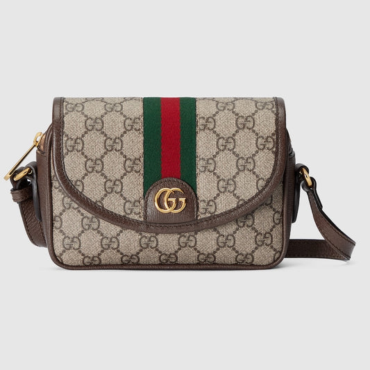 Gucci Ophidia Crossbody Bag