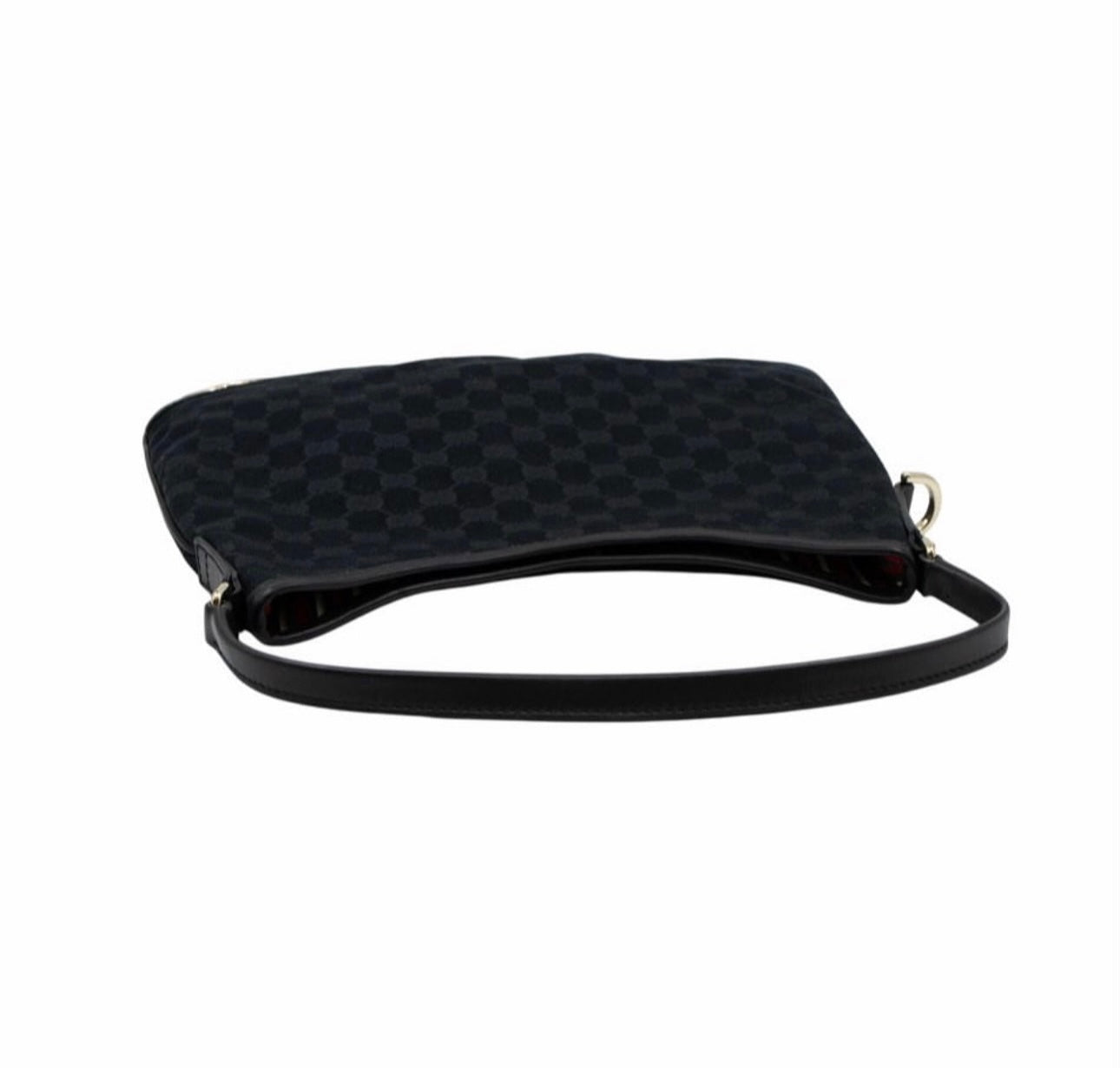 Gucci Hobo Britt Shoulder Bag