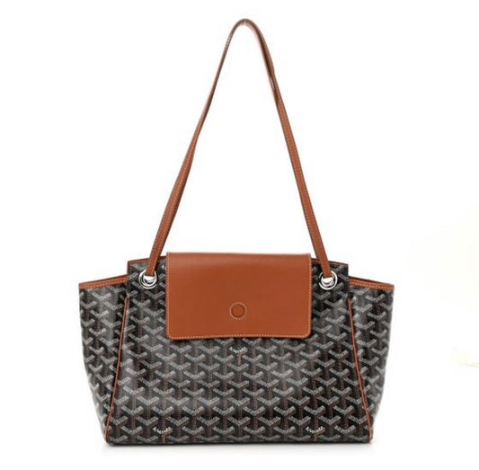 Goyardine Routte PM