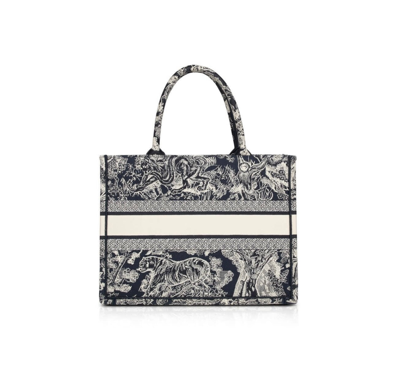Dior Meduim Book Tote