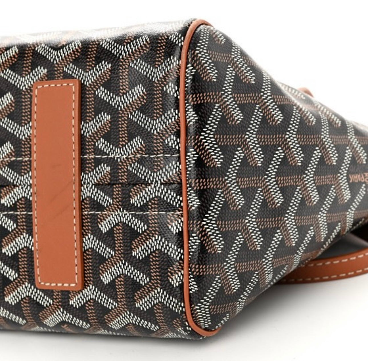 Goyardine Routte PM