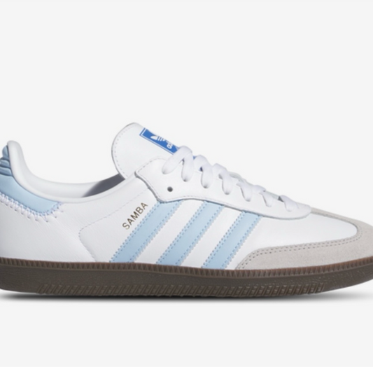 Samba OG Sneakers