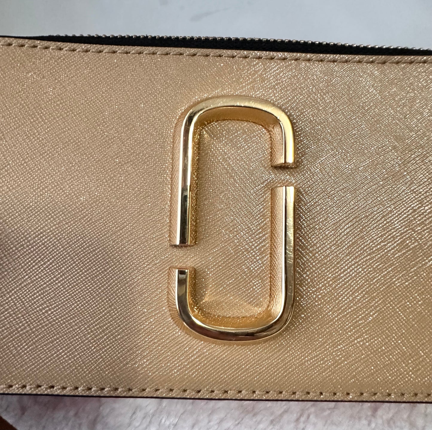Marc Jacob Snapshot