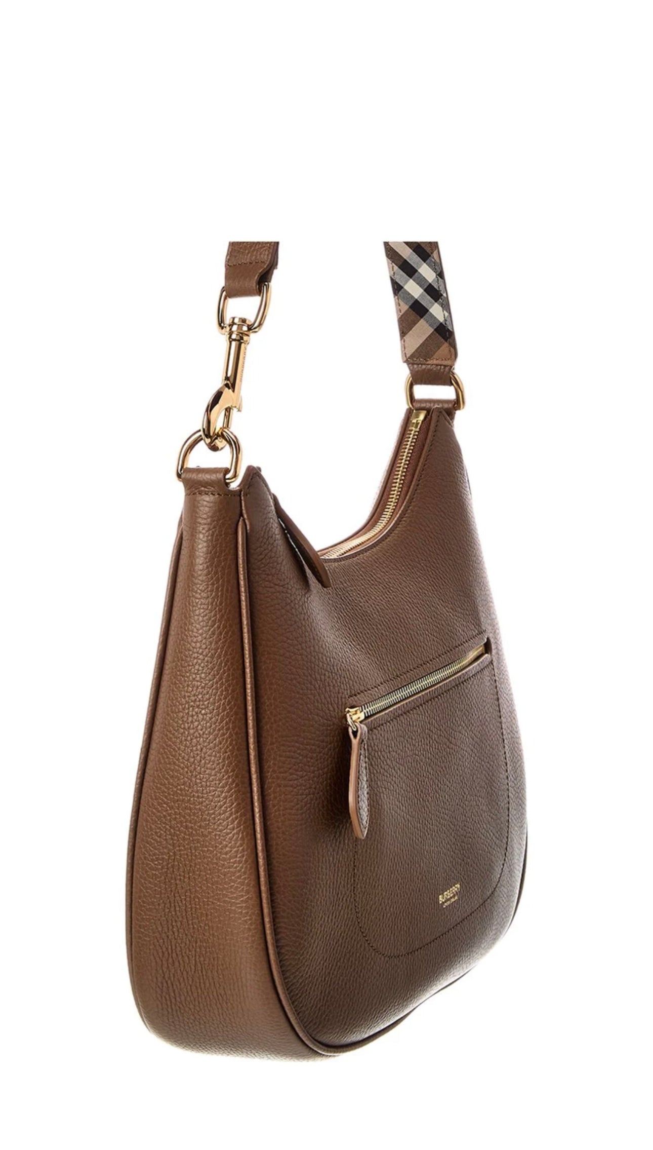 Burberry Hobo Bag