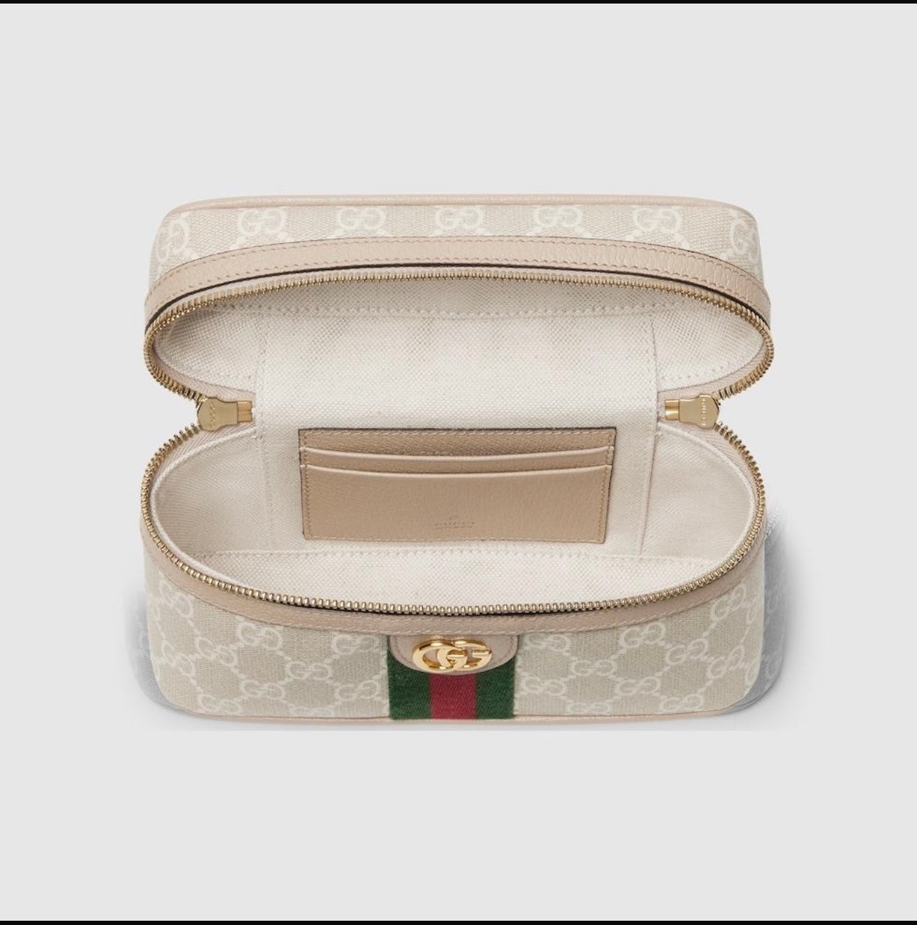Gucci Ophidia Vanity Bag
