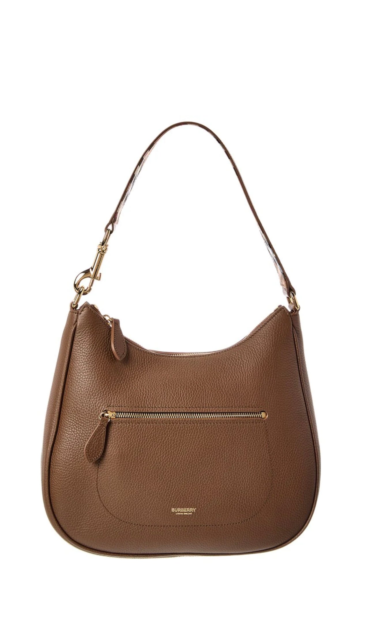 Burberry Hobo Bag