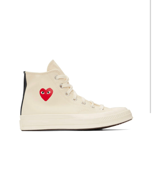 Converse Edition Chuck 70 High Top