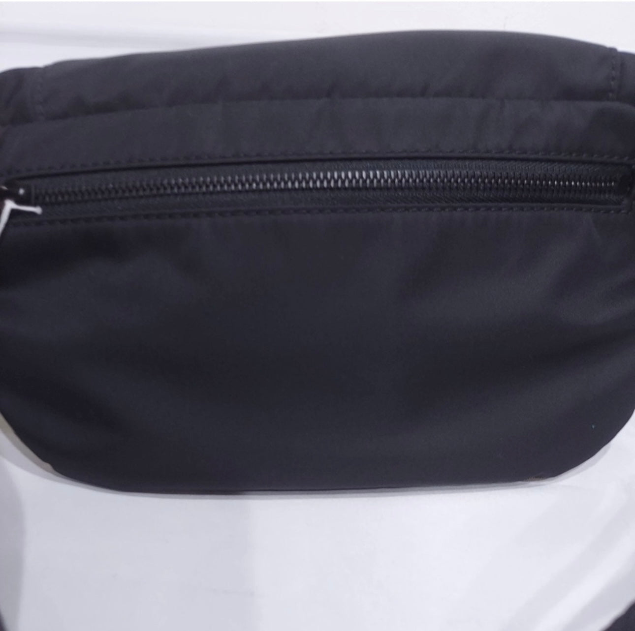 Burberry Checked Beltbag