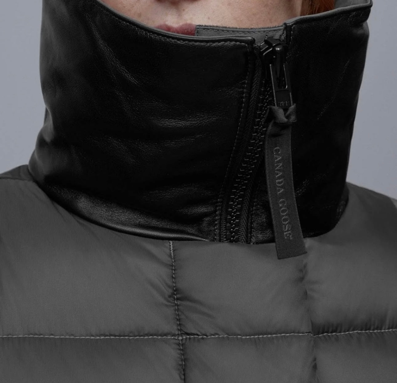 Canada Goose Parka
