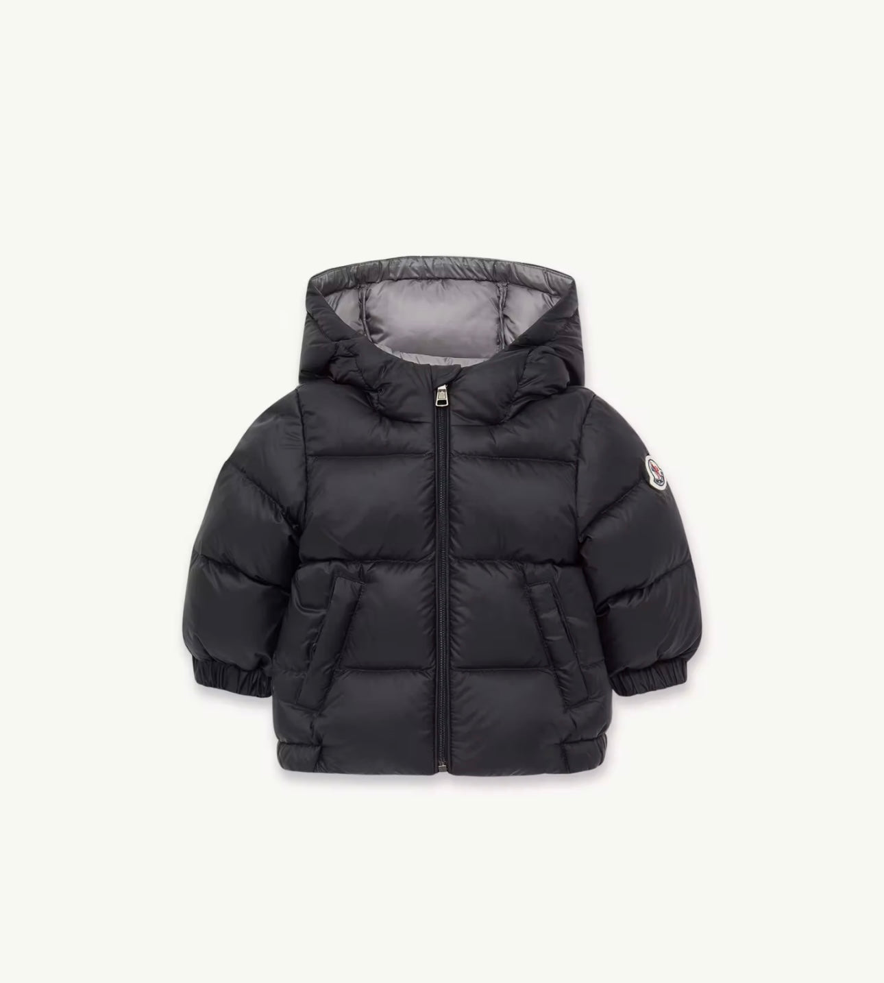 Moncler New Macaire Hooded Down Jacket