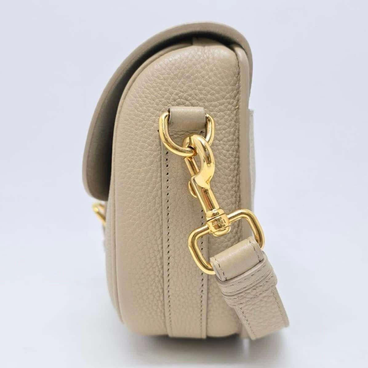 Dior Meduim Bobby Shoulder Bag