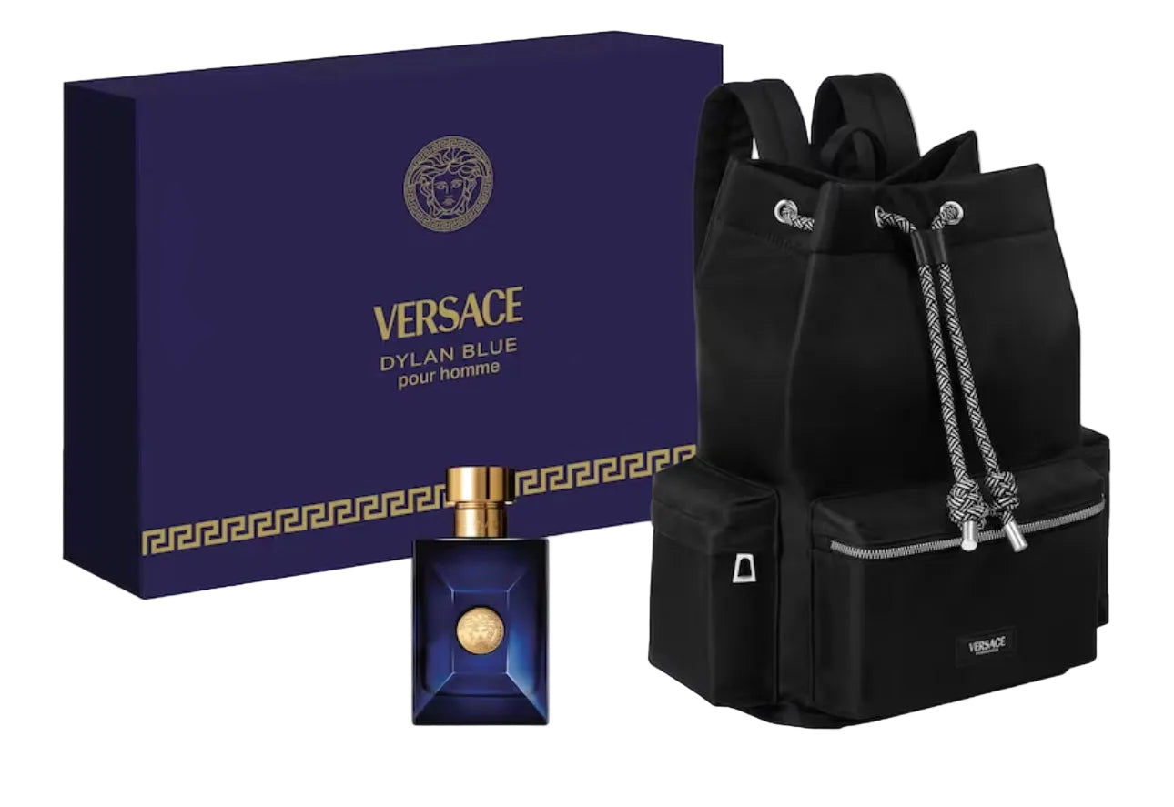 Versace Dylan Blue pour Homme Eau de Toilette