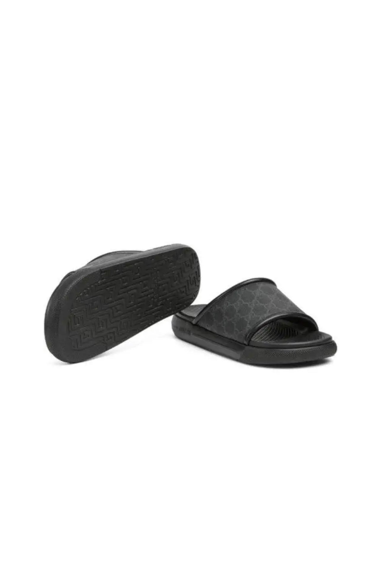 Gucci Supreme Slide