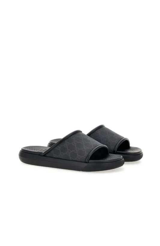 Gucci Supreme Slide
