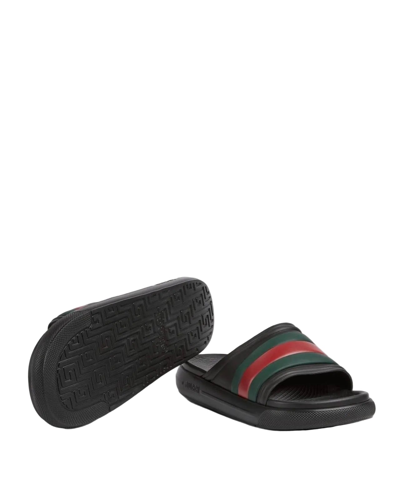 Gucci Pursuit '72 Rubber Slide