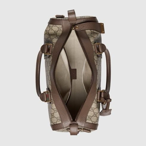 GUCCI GG Ophidia Small Duffle Bag