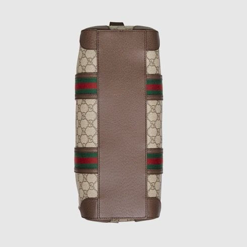 GUCCI GG Ophidia Small Duffle Bag