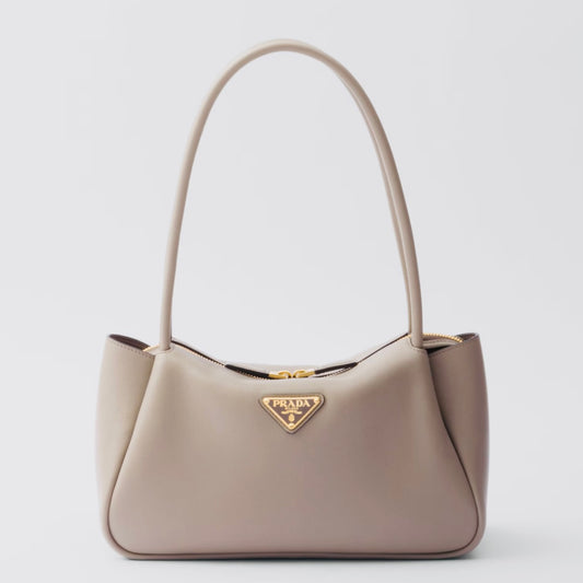 PRADA Medium Leather Handbag